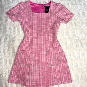 Little Girls Dress
